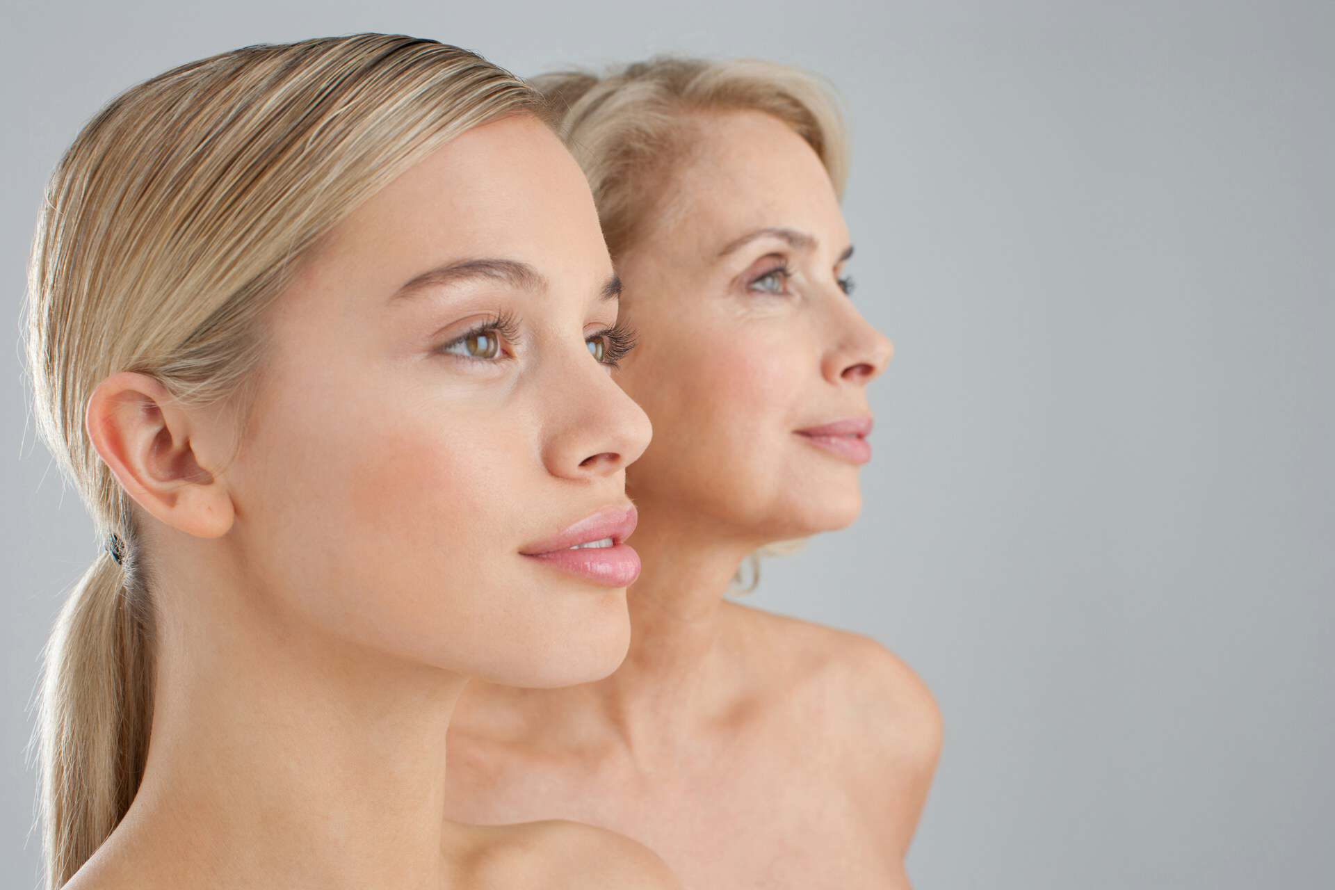 Biological Age Wake-up Calls You Should Not Ignore