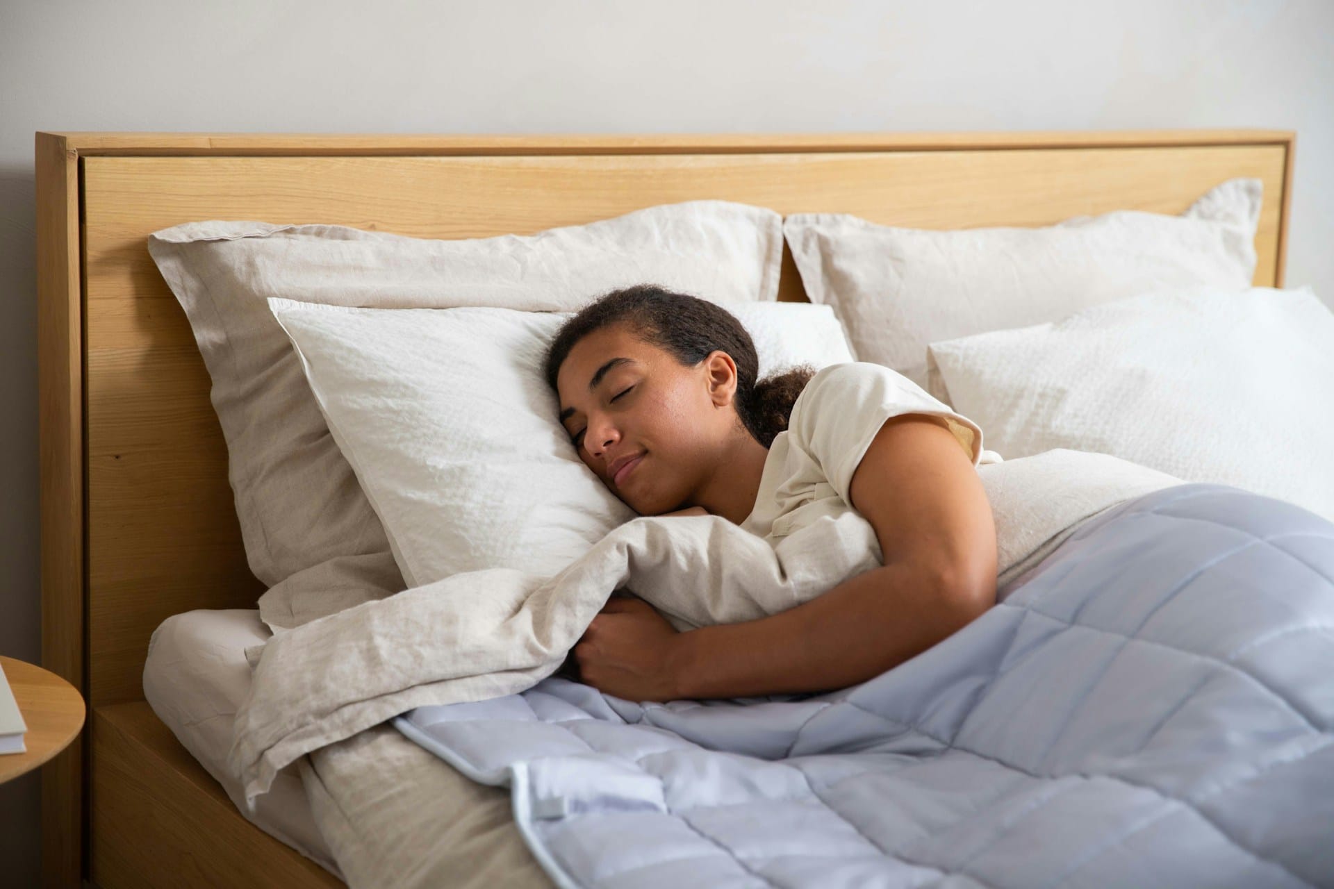 Sleep Medicine Secrets That Quietly Supercharge Healthspan