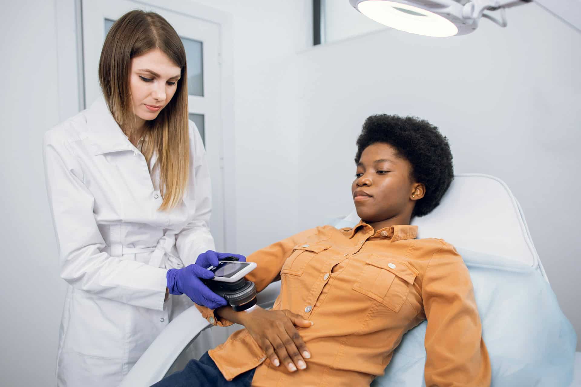 Early Cancer Screening with Galleri for Healthspan Gains