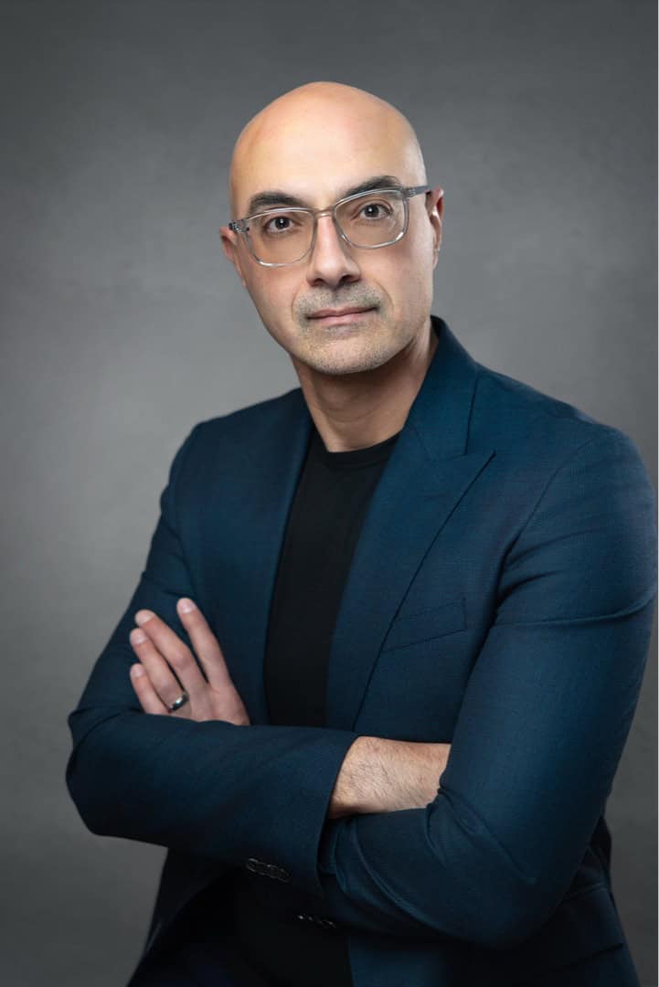 Dr. Mohammad Jarbou, MD